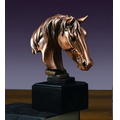 Horse Head 5"Wx7.5"